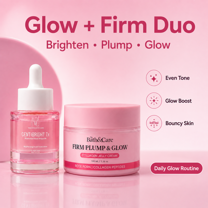 Collagen Boost Combo The Bath and Care