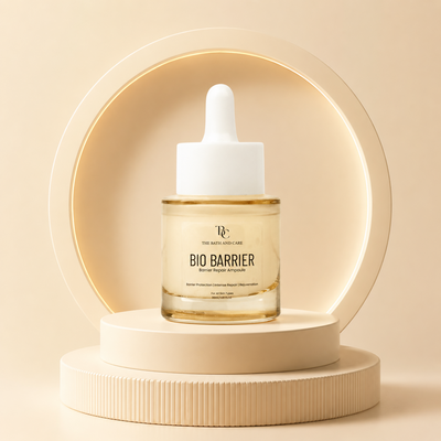 Bio Barrier - Barrier Repair Ampoule The Bath and Care