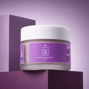 Firm Flex Purple Clay Anti-Ageing Face Mask