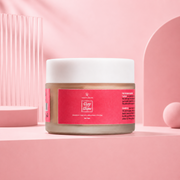 Clay & Glow Pink Clay De-Tan Face Mask