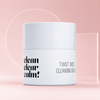 Makeup Remover Cleansing Balm for Waterproof Makeup