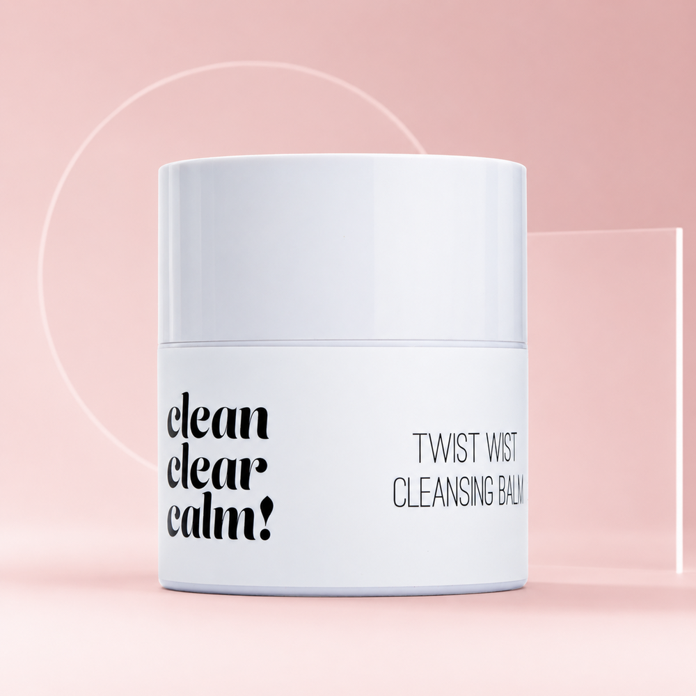 Makeup Remover Balm - Cleansing Balm The Bath and Care