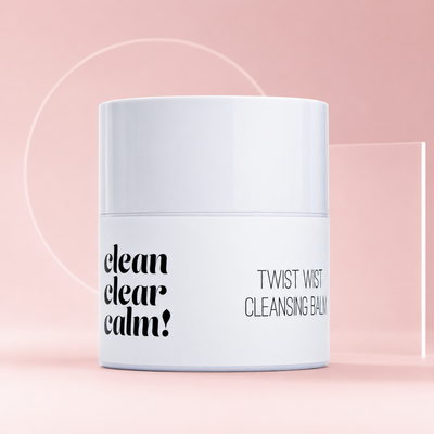 Makeup Remover Balm - Cleansing Balm The Bath and Care