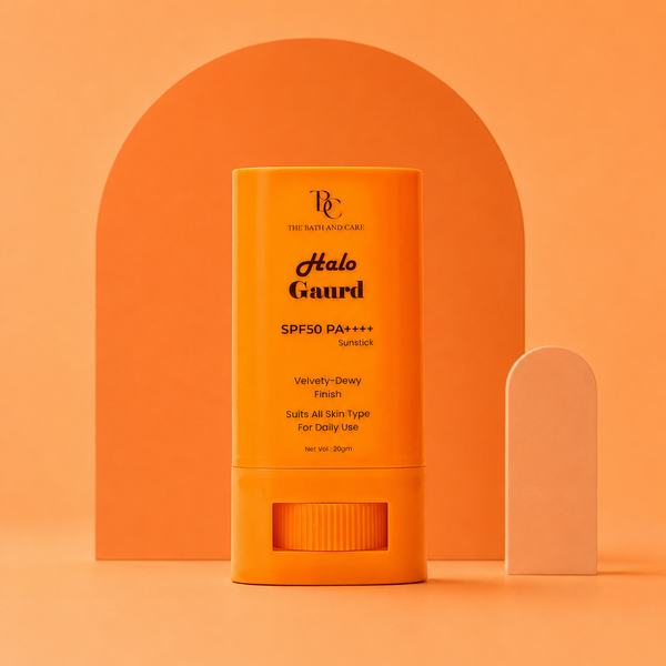 Halo Guard - Sunstick The Bath and Care