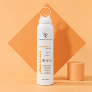 Halo Guard - Sunspray
