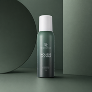Mousse Face Wash with Kaolin & Chamomile