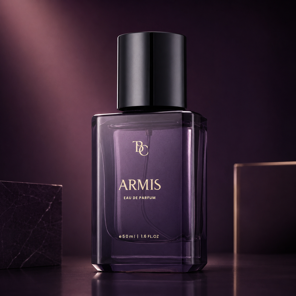 Armis fragrance | Insp. Versace Eros | 50ml The Bath And Care
