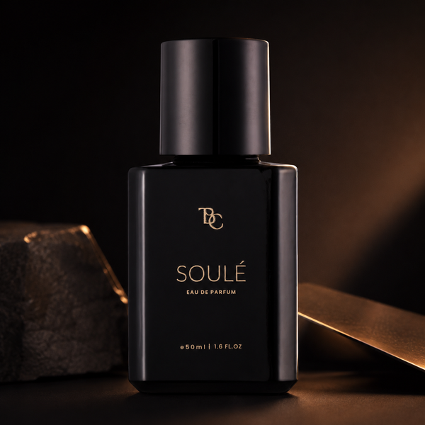 Soulé fragrance | Insp. by YSL Black Opium | 50ml The Bath And Care
