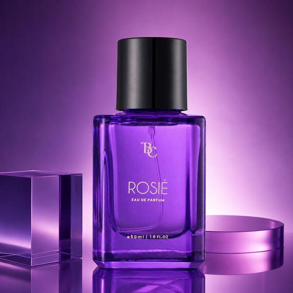 Rosie Fragrance | Insp. Dior Sauvage Elixir | 50 ml The Bath And Care