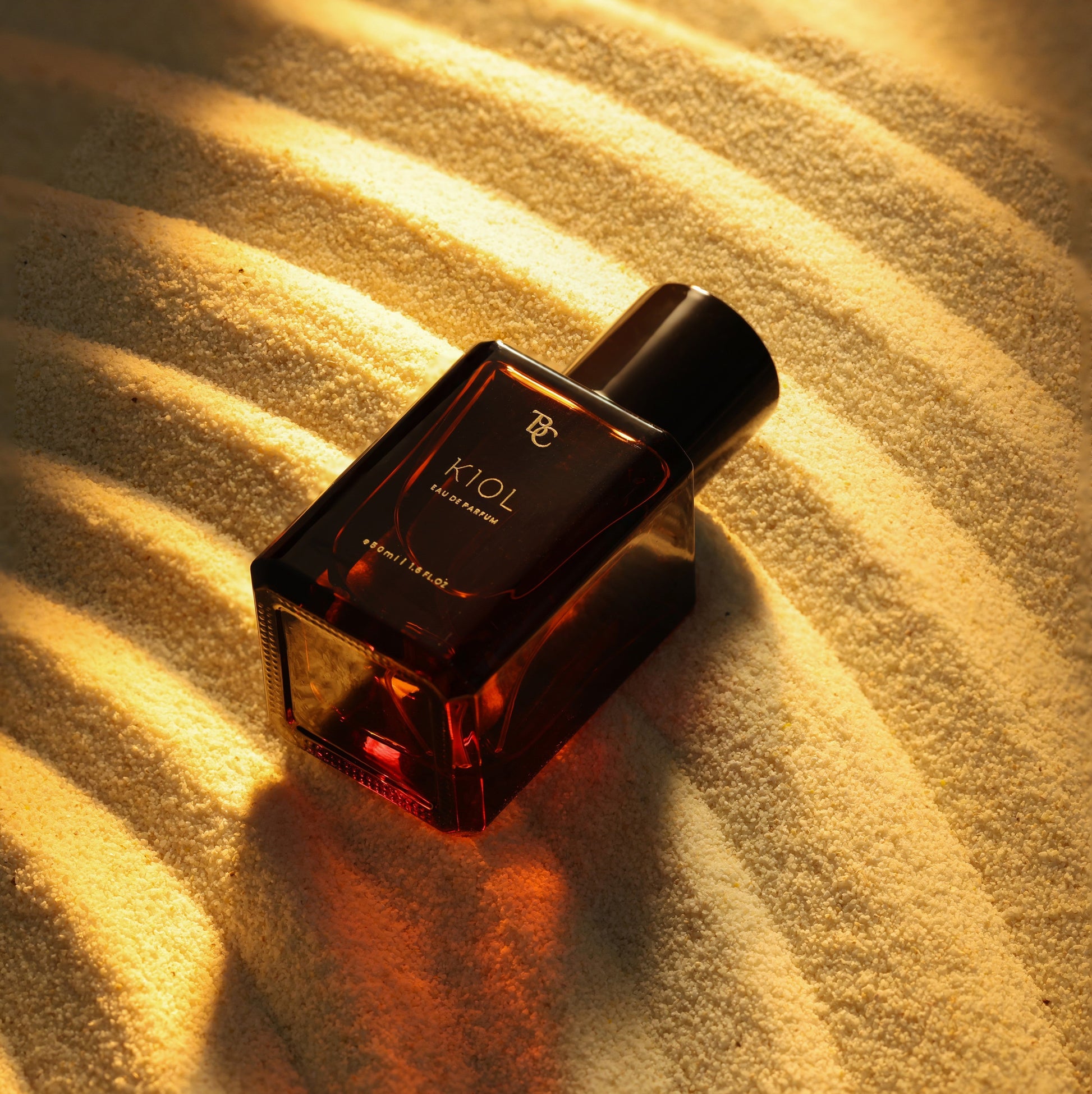 Kiol Fragrance The Bath And Care