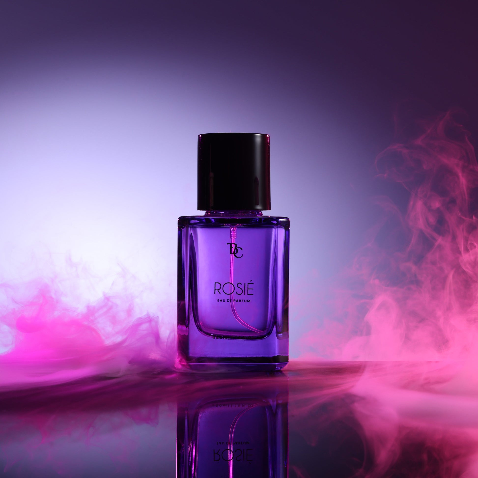 Vetiver Parfüm Patchouli Rosie Fragrance1