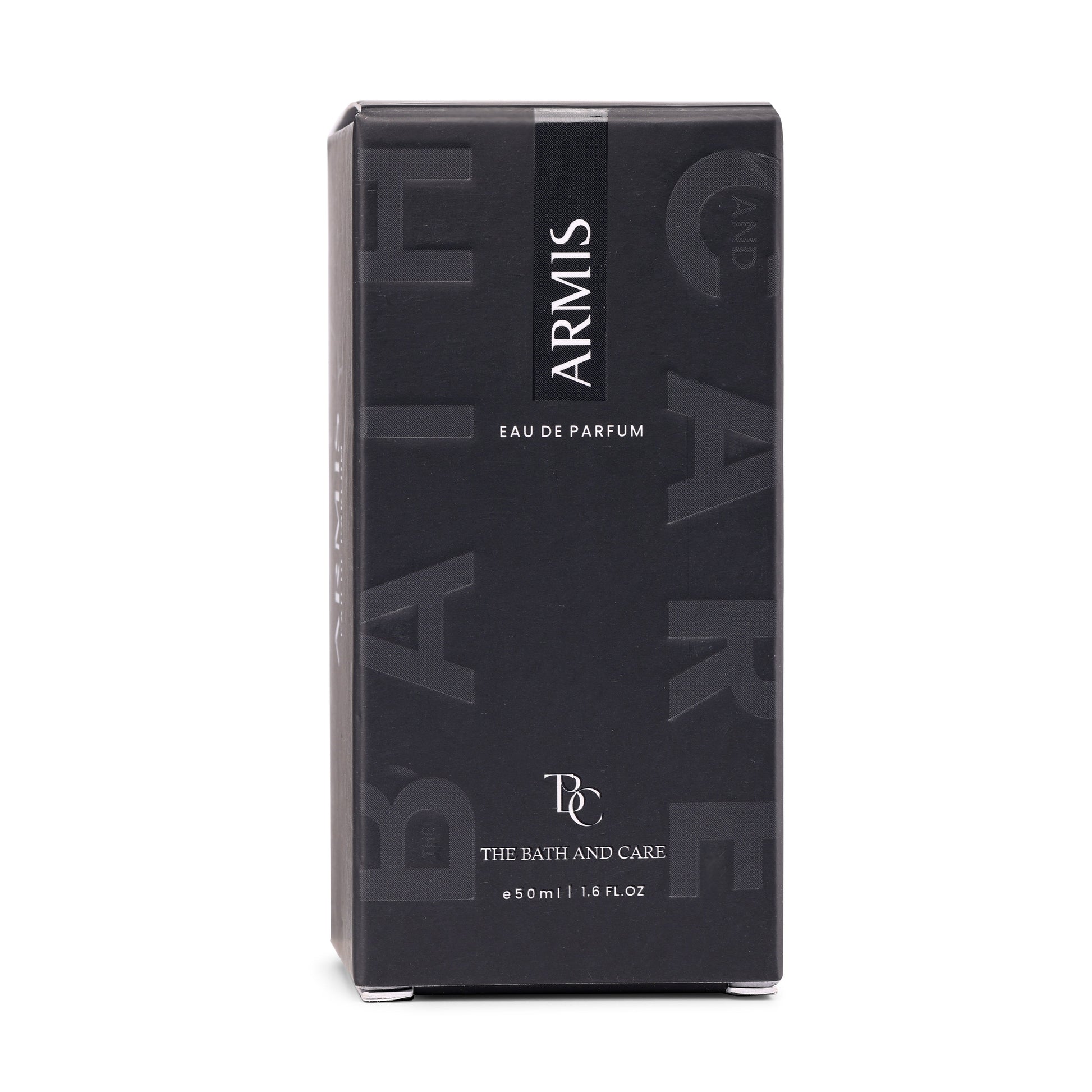 Armis fragrance | Insp. Versace Eros | 50ml The Bath And Care