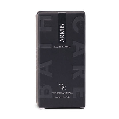 Armis fragrance | Insp. Versace Eros | 50ml The Bath And Care