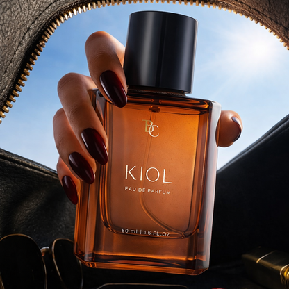 Kiol Fragrance | Insp. LV Ombre Nomad | 50ml The Bath And Care