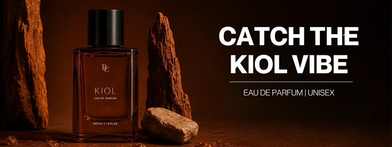 Kiol Fragrance | Insp. LV Ombre Nomad | 50ml