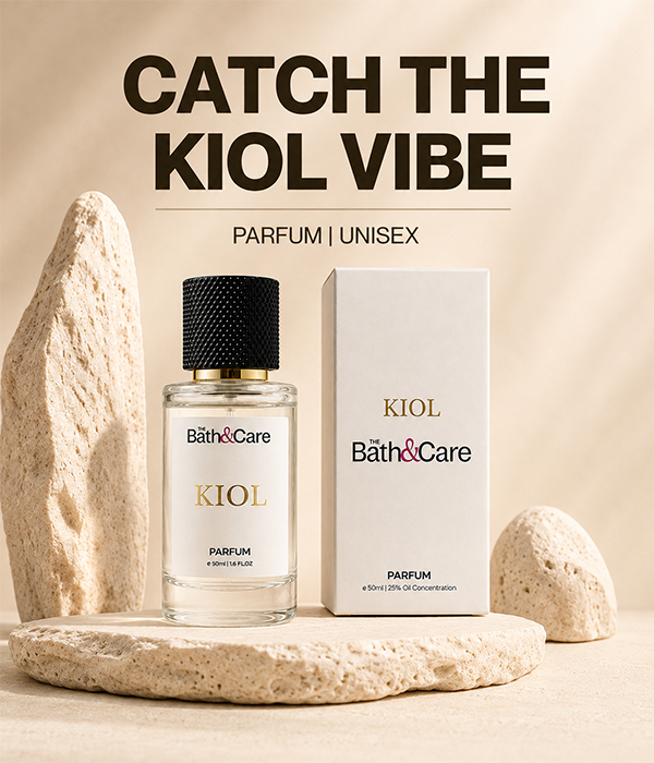 Kiol Fragrance | Insp. LV Ombre Nomad | 50ml