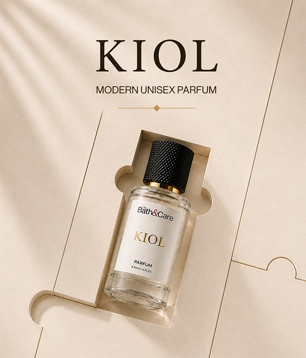 Kiol Fragrance | Insp. LV Ombre Nomad | 50ml