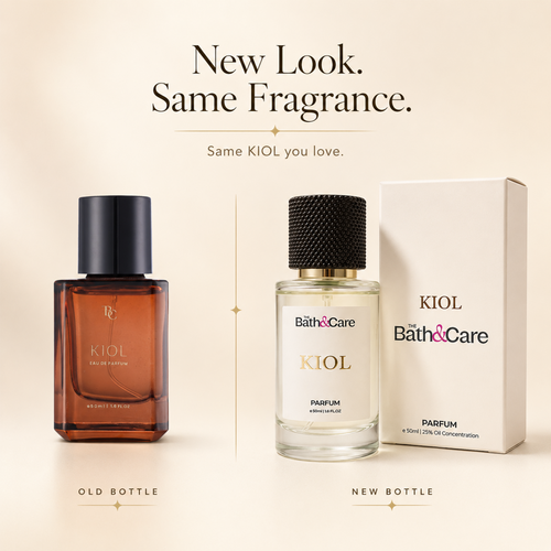Kiol Fragrance | Insp. LV Ombre Nomad | 50ml The Bath And Care