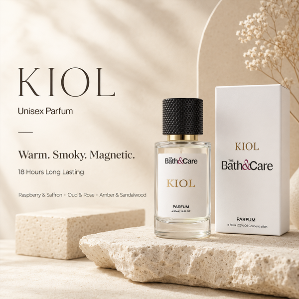 Kiol Fragrance | Insp. LV Ombre Nomad | 50ml The Bath And Care