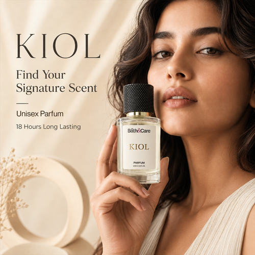 Kiol Fragrance | Insp. LV Ombre Nomad | 50ml The Bath And Care
