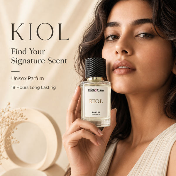 Kiol Fragrance | Insp. LV Ombre Nomad | 50ml The Bath And Care