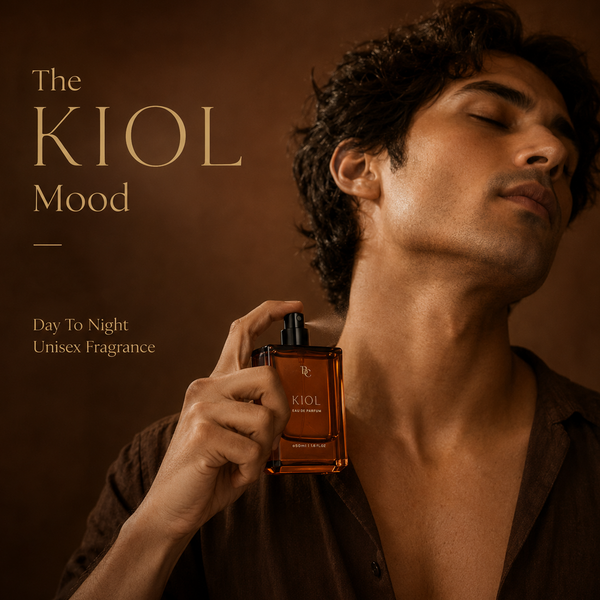 Kiol Fragrance | Insp. LV Ombre Nomad | 50ml The Bath And Care