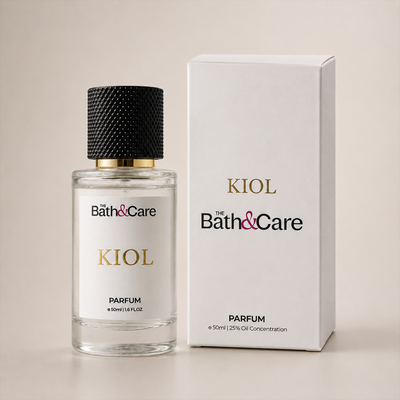 Kiol Fragrance | Insp. LV Ombre Nomad | 50ml The Bath And Care