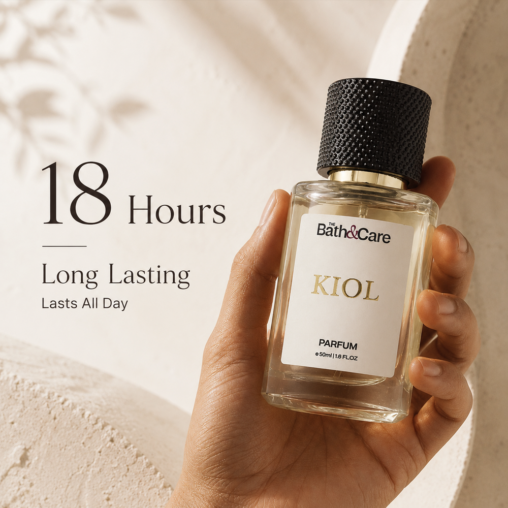 Kiol Fragrance | Insp. LV Ombre Nomad | 50ml The Bath And Care