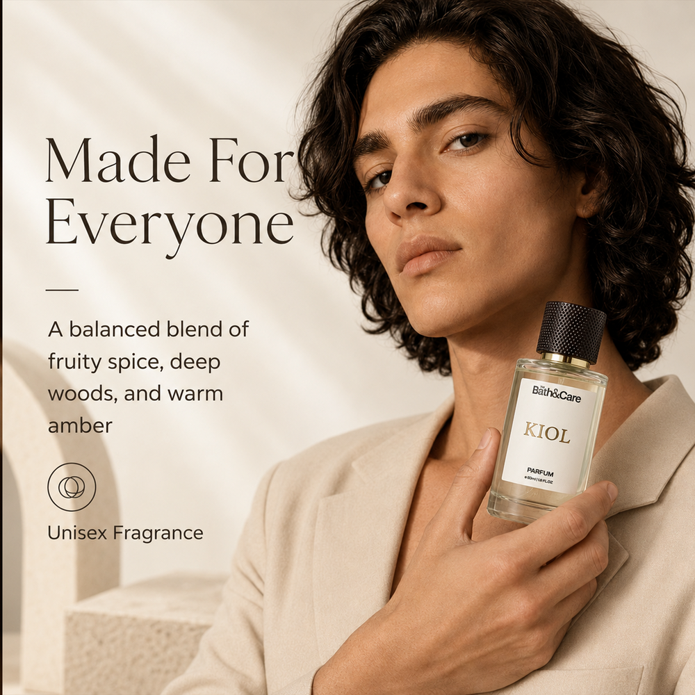 Kiol Fragrance | Insp. LV Ombre Nomad | 50ml The Bath And Care