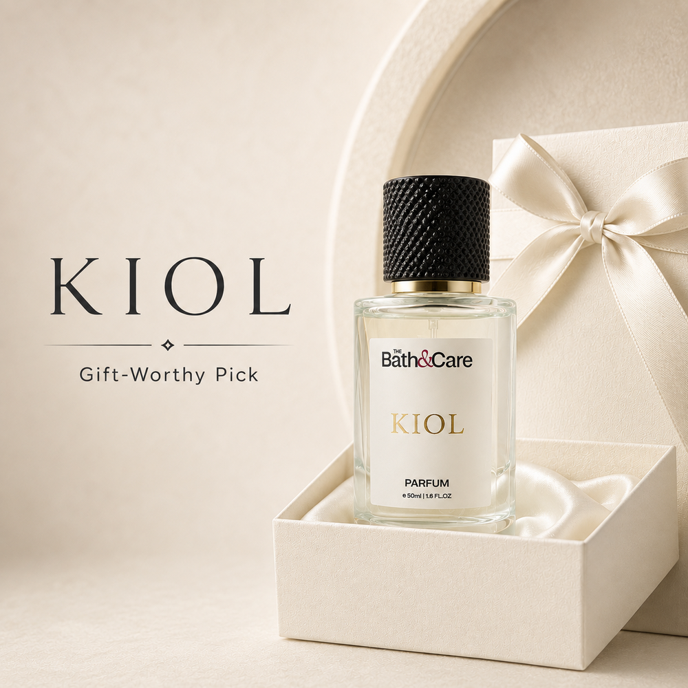 Kiol Fragrance | Insp. LV Ombre Nomad | 50ml The Bath And Care