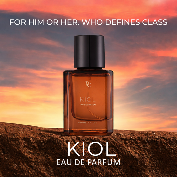 Kiol Fragrance | Insp. LV Ombre Nomad | 50ml The Bath And Care