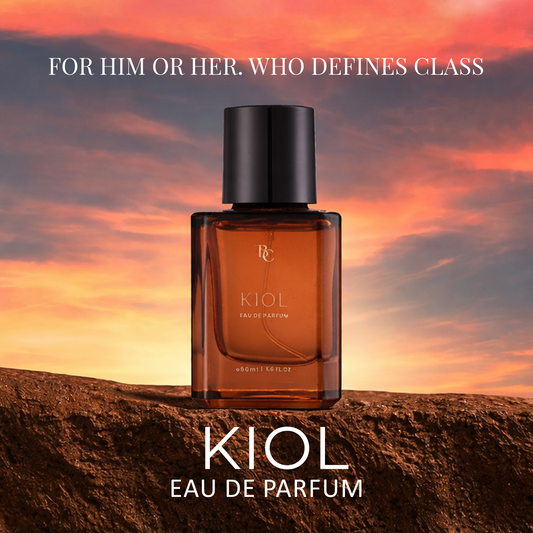 Kiol Fragrance | Insp. LV Ombre Nomad | 50ml The Bath And Care