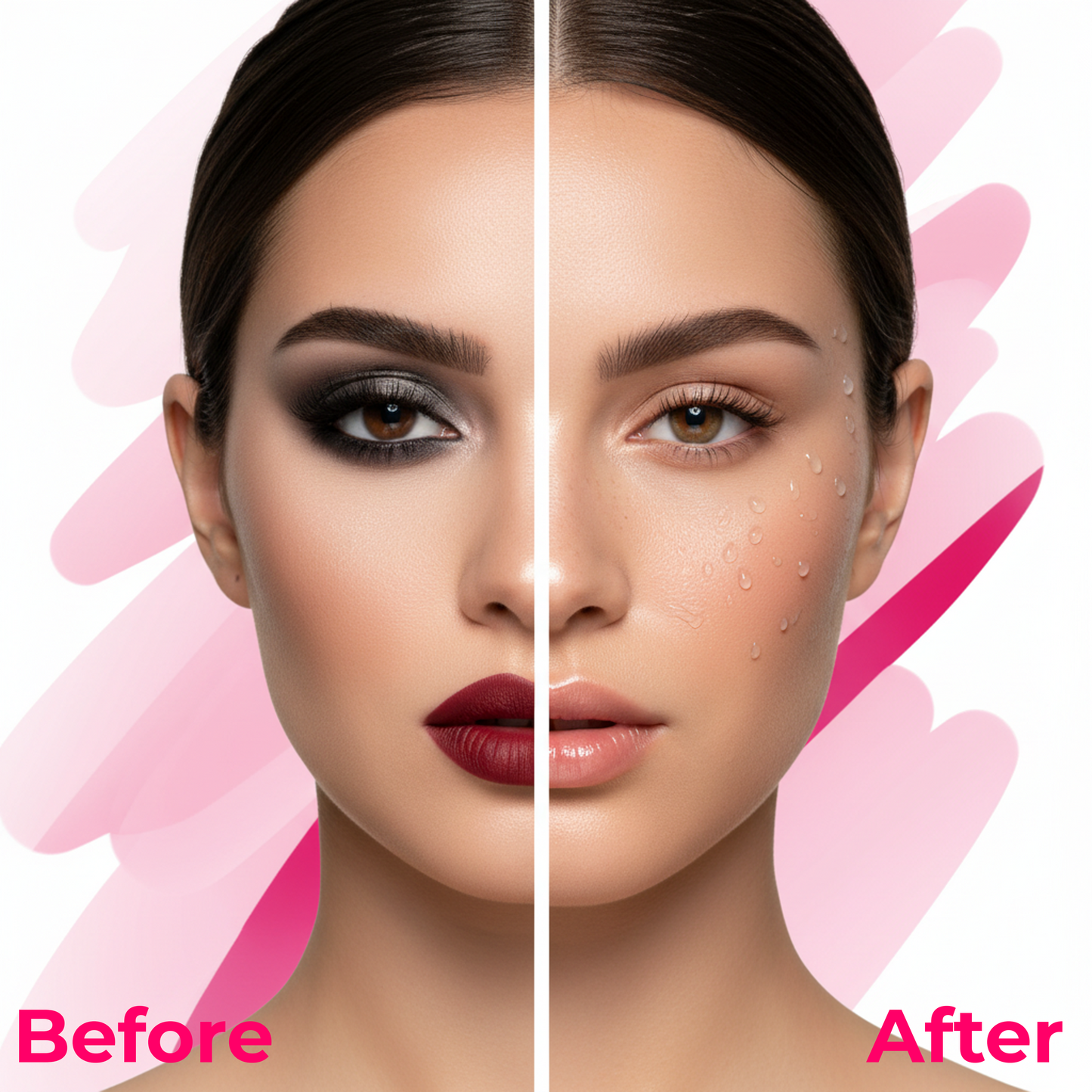 Buy Makeup Removing Mist and Get Micellar Water Free The Bath and Care