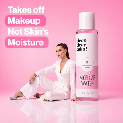 Buy Makeup Removing Mist and Get Micellar Water Free The Bath and Care