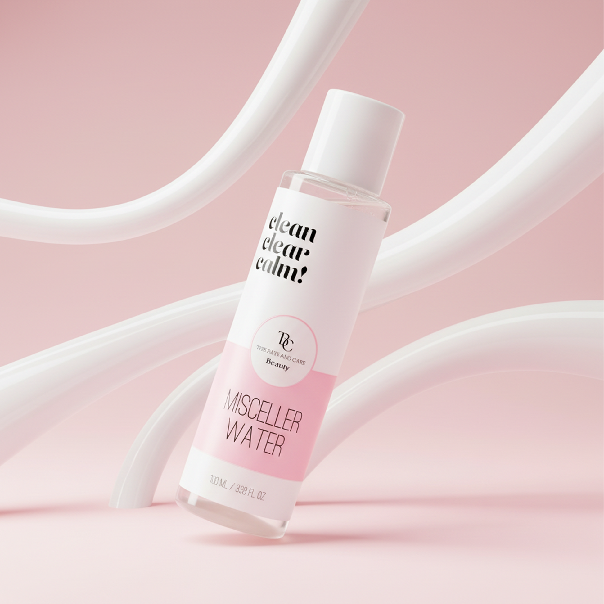 Micellar Water Make up Cleanser The Bath and Care