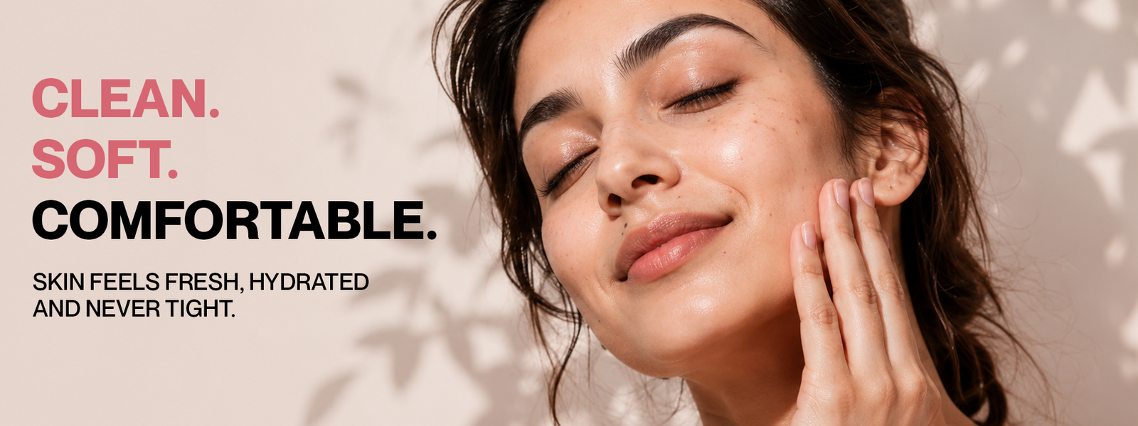 Micellar Cleansing Water for Makeup & Daily Impurities