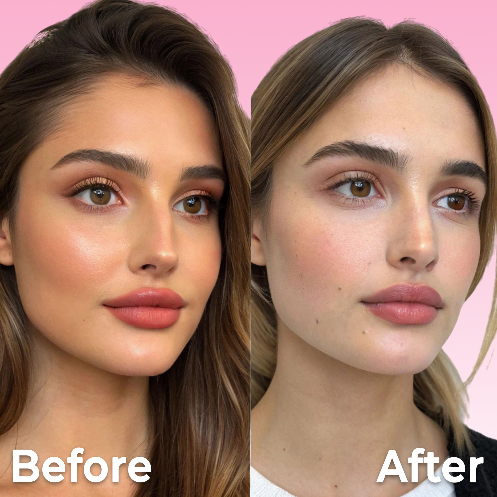 Makeup Removing Mist Spray The Bath and Care