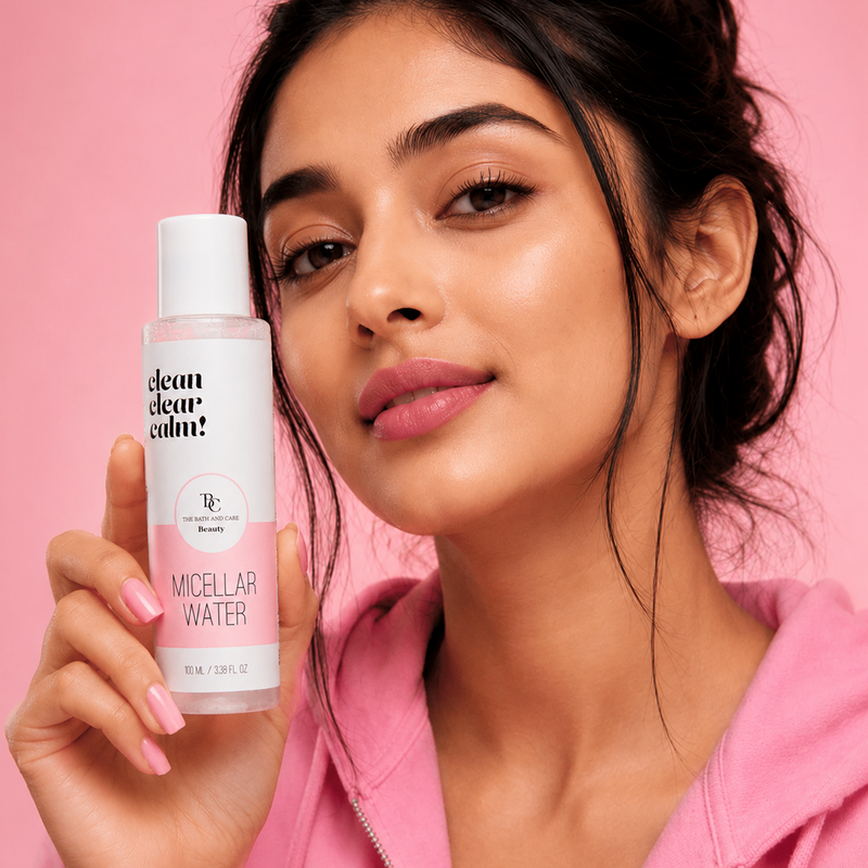 Micellar Water