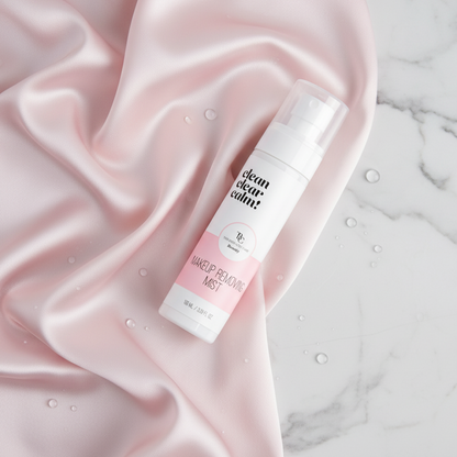 Makeup Removing Mist Spray The Bath and Care