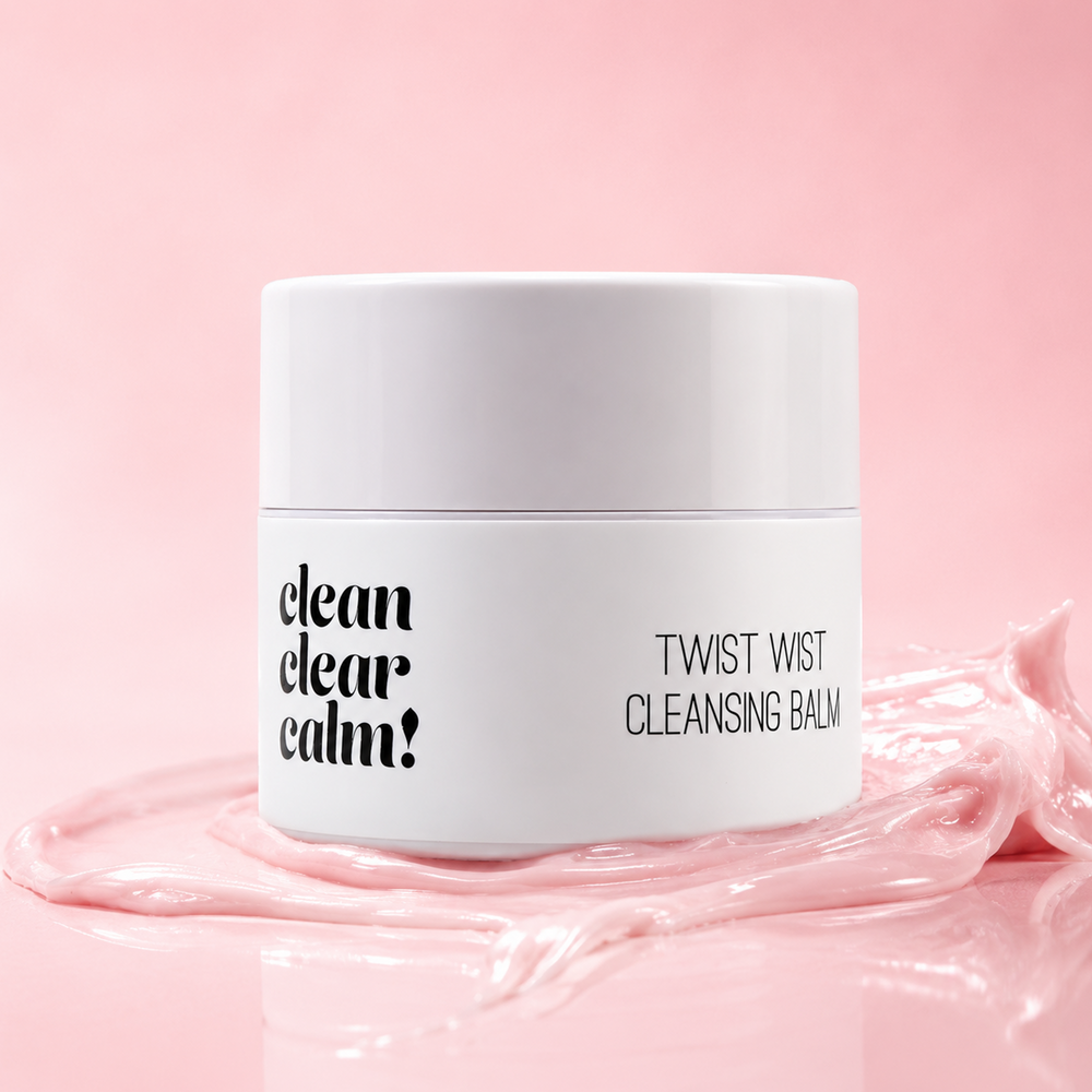 Makeup Remover Balm - Cleansing Balm The Bath and Care