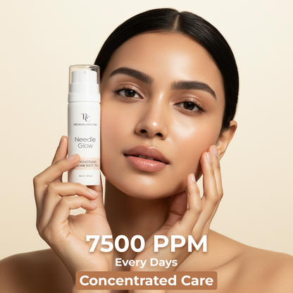 Needle Glow - Advanced Exosome-Infused Skin Booster The Bath and Care