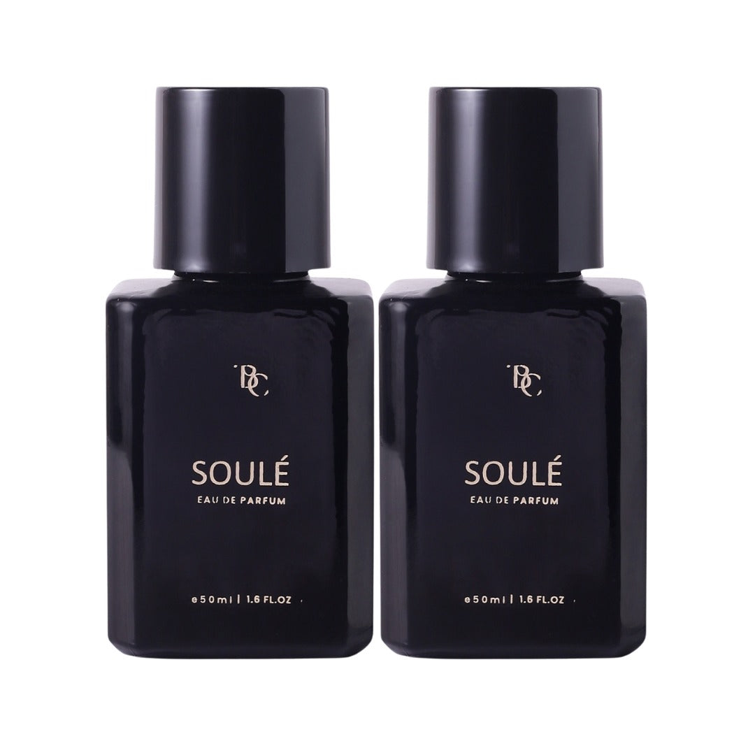 Pack Of 2 Soulé fragrance The Bath And Care