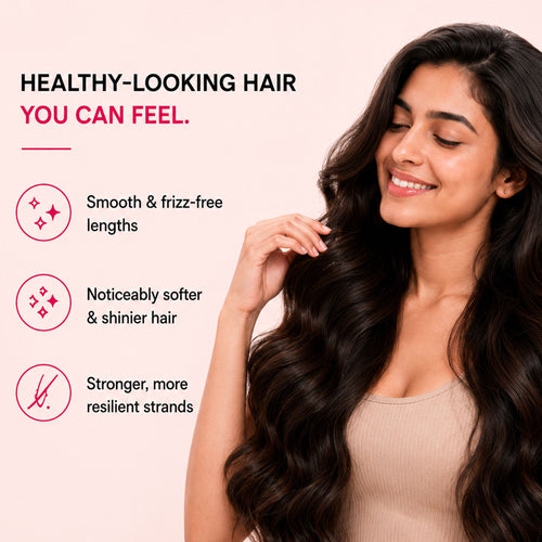 Kombuchka Rice Water Shampoo - Repair & Restore Shampoo for Dry and Damaged Hair, Strengthen, Hydrate & Protect Hair The Bath and Care