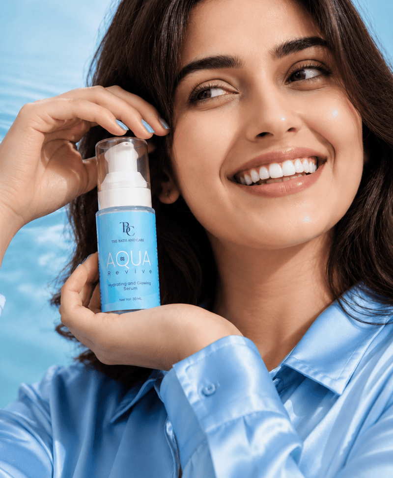 The Hydration Boost
