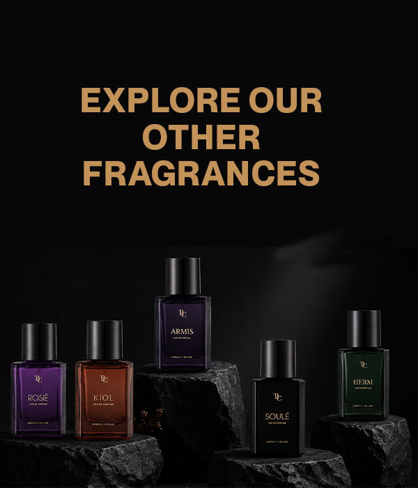 Soule fragrance | Insp. by YSL Black Opium | 50ml