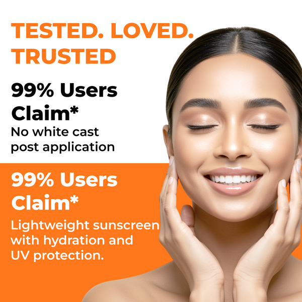 Halo Guard - Sunspray The Bath and Care