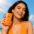 Sunscreen