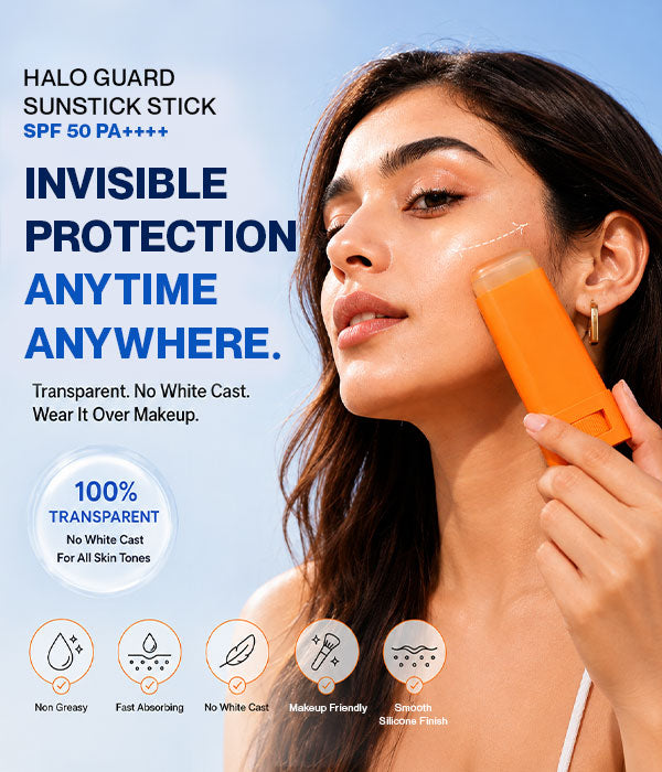 Halo Guard - Sunstick