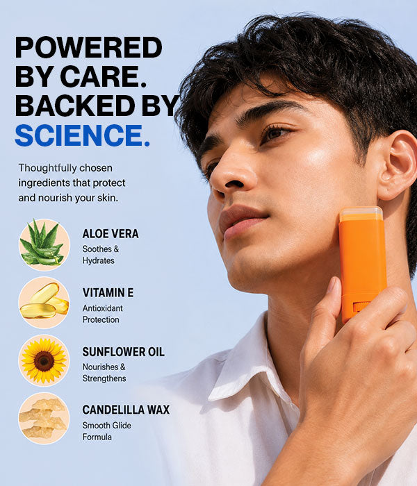 Halo Guard - Sunstick