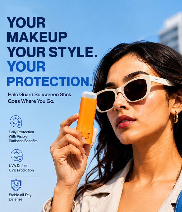 Halo Guard - Sunstick
